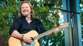 Travis Tritt headlines Champaign County Fair