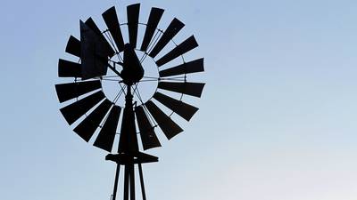 Farmers grateful for help through economic storm