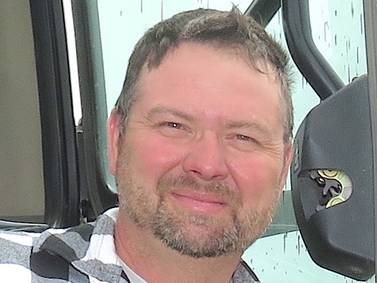 From the Fields: ‘Some really great yields’