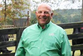 Agriculture, the backbone of our economy