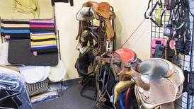 Calendar: Horse & Pony Club Tack Auction