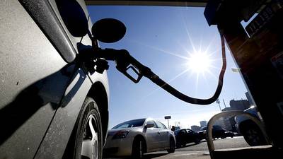 The AgriNews AgriMinute podcast: Trump calls for year-round sale of E15