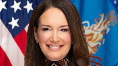 Rollins touts Trump administration milk action plan at NMPF annual meeting