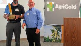 Guessing game: Agronomists offer predictions for 2022 national average corn yield
