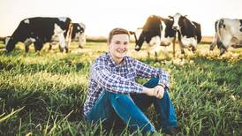 National Dairy Board scholarship applications being accepted