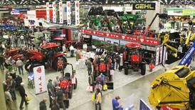 National Farm Machinery Show Feb. 14-17