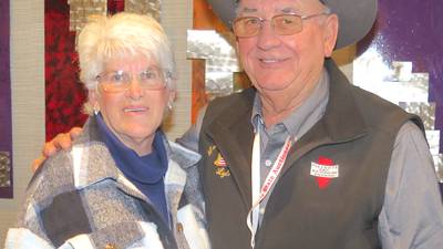 Lee new ISAA Hall of Fame member