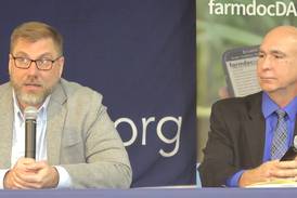 Corn feed, food, fuel outlook bright