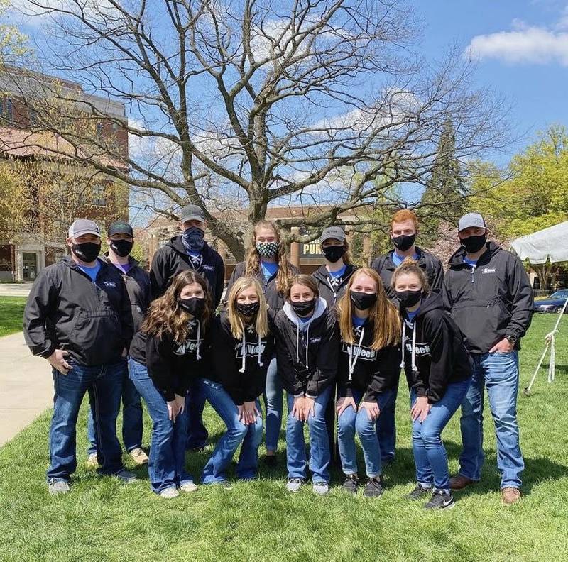 Purdue Ag Week a success both virtually and inperson AgriNews
