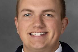 Month full of action for FFA officer team