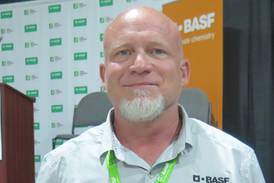 New traits, genetics drive yields