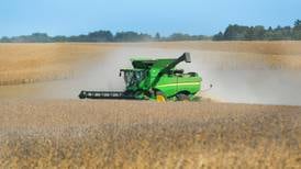 The AgriNews AgriMinute podcast: China agrees to buy U.S. beans