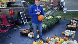 FFA members develop cattle and vegetable projects to win national awards