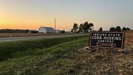 From the Fields: Completing harvest before the snow falls
