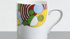 Antiques & Collecting: Dinnerware designed for Japan’s Imperial Hotel