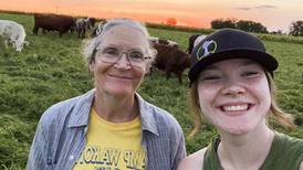 Hoffman: Agriculture’s talent pool needs to reach beyond farms