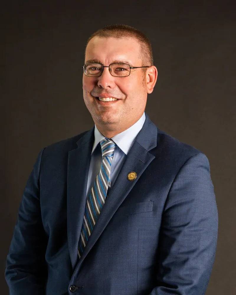 Mark Bunselmeyer