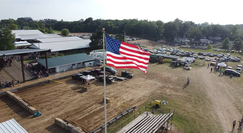 Tickets for grandstand events at the Ogle County Fair may be purchased online until 3 p.m. the day of the event or at the grandstand gate. Grandstand gates open one hour prior to show start time.