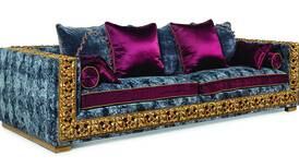 Antiques & Collecting: Italian furniture