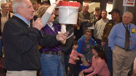 Fort Wayne Farm Show celebrating its 36th year