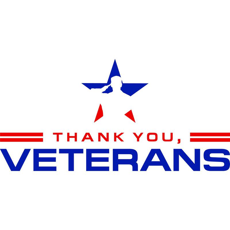 AgriNews will honor veterans for their service in its Nov. 8 print and Nov. 9 online editions.