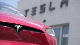 Tesla recalls nearly all vehicles sold in U.S.
