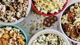 Popcorn palooza: Elevate your snacking game with 10 DIY gourmet flavors