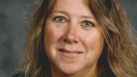 FFA involvement shaped career as agricultural educator