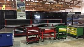 Giving back: Stor-Loc toolbox auction to benefit FFA at Half Century of Progress Show