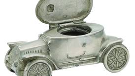 Antiques & Collecting: Writing antiques