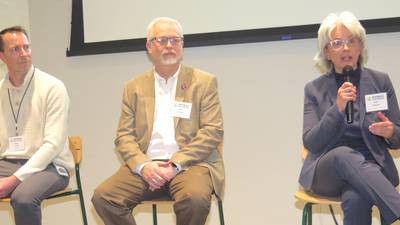 IIN drives integrated research, innovation