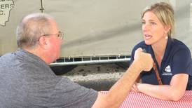 Tackling pork production misconceptions
