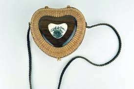 Antiques & Collecting: Nantucket baskets