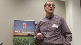 Increasing biodiesel production impacting soybean markets