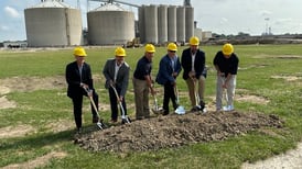 More than 70 jobs coming to Indiana Bunge location
