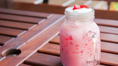 Pour on the perfect: Raise a glass of milk to toast June Dairy Month