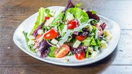 Kitchen Diva: Spring mix greens herald a new season
