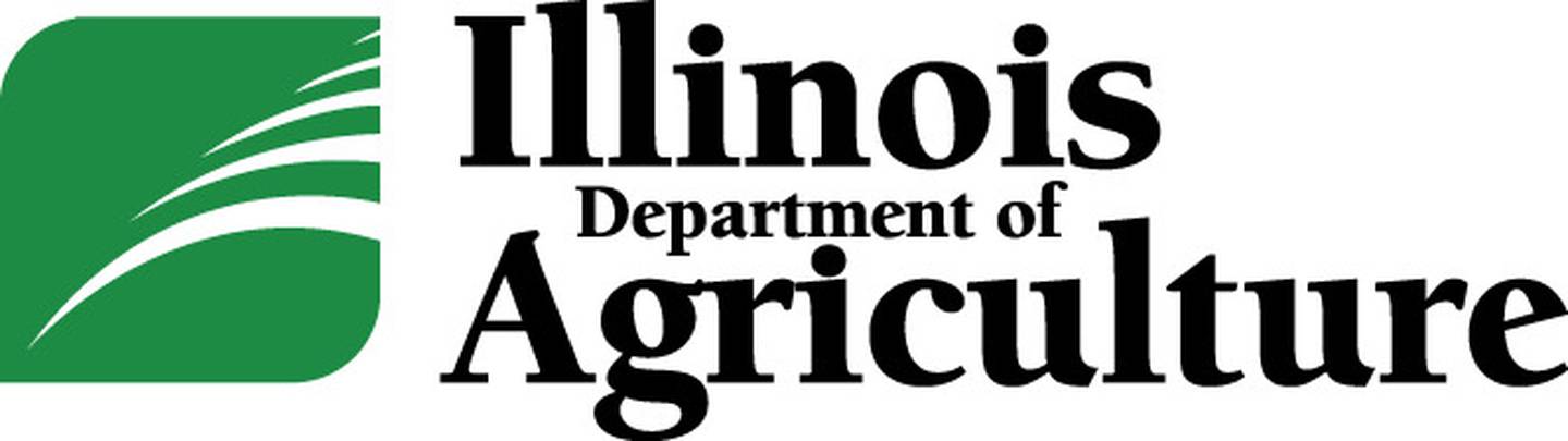 Illinois Department of Agriculture logo