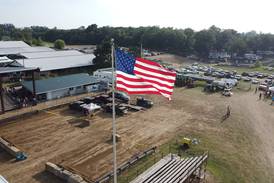 New entertainment added to Ogle County Fair