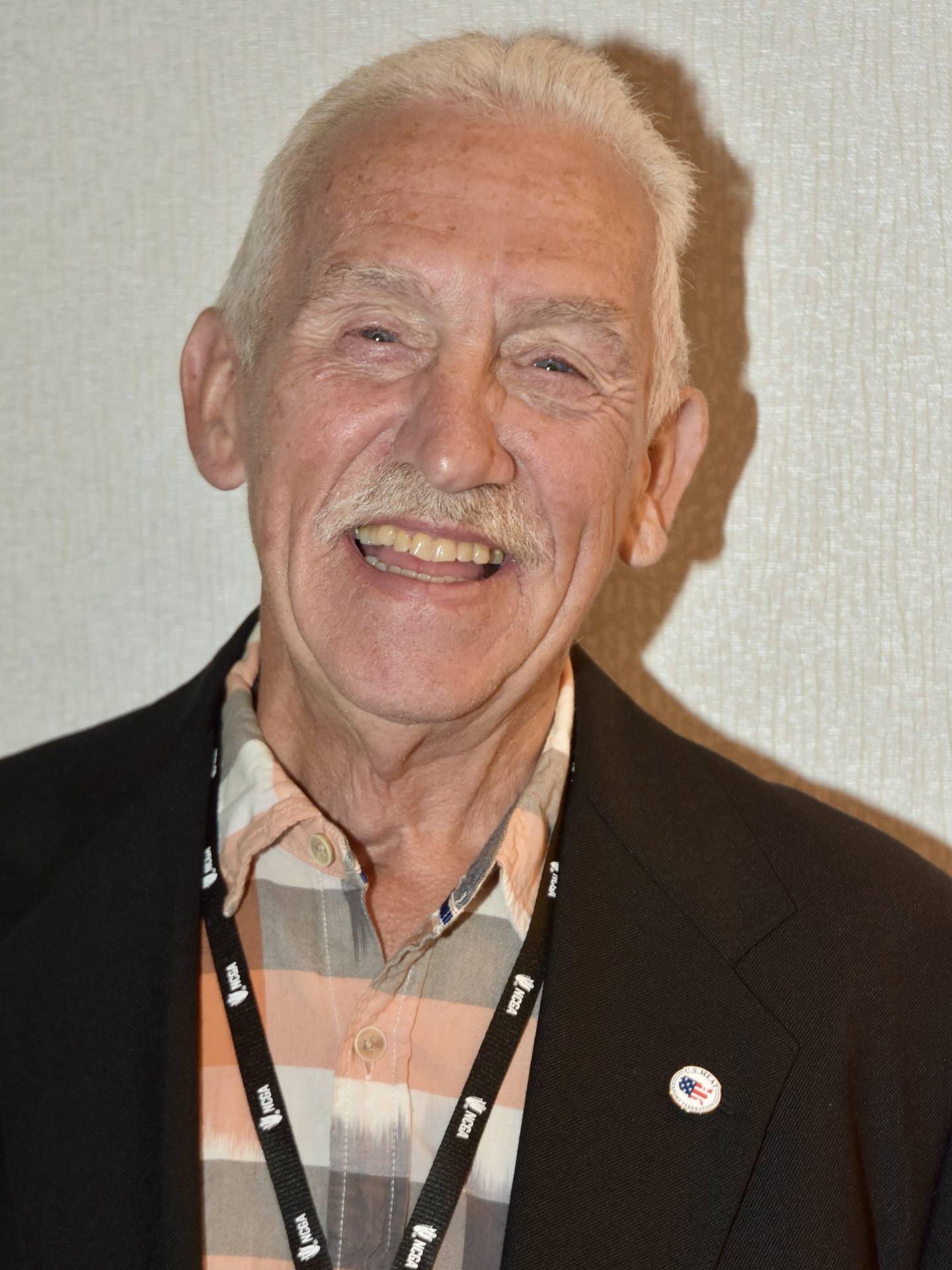 Jerry Osterholt