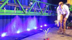 On target: Precision Planting enters sprayer market