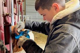 Star in Agriscience