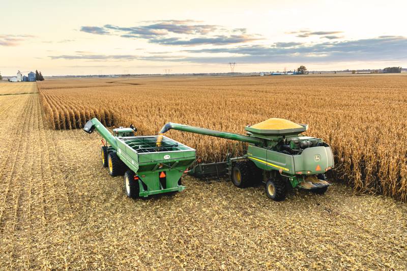 Firestone Ag has expanded its farm tire range with the introduction of the Destination Cart radial tire, designed with a focus on enhancing soil health and managing fluctuating cart weights.
