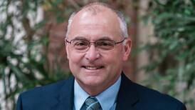 Fisher: Diversity in agriculture