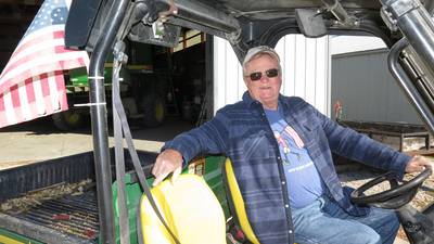 National Guard allowed time to combine service, farming