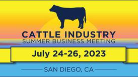 Cattle industry summer meeting education session to focus on resilience