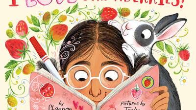 Take a peek at INFB’s Book of the Year