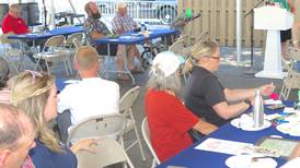 Partners tout conservation efforts, work remains