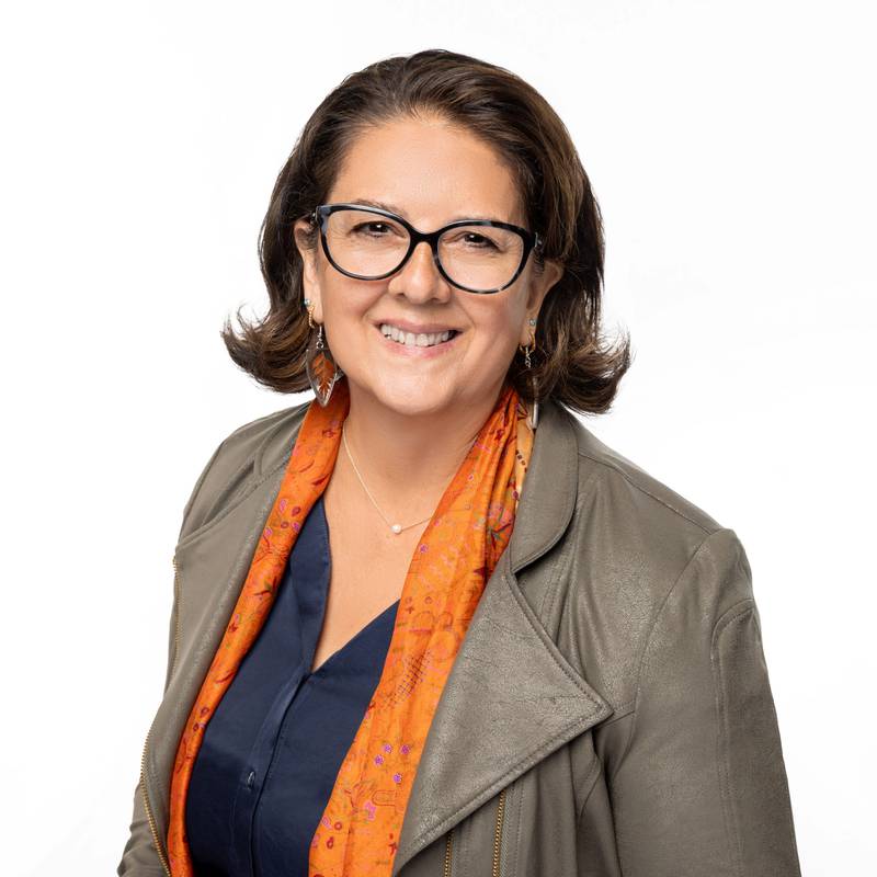 Marilyn Hershey