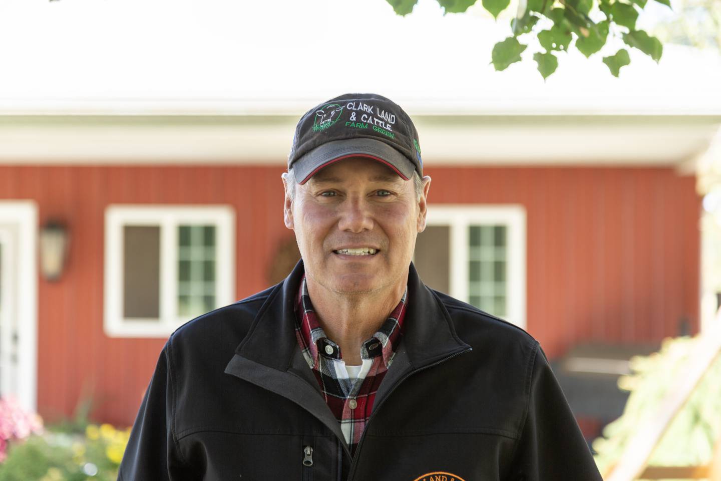 Rick Clark